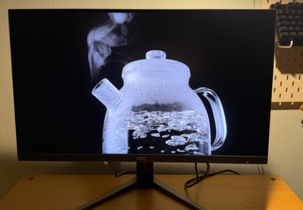 Nagyon mélyek a fekete színek